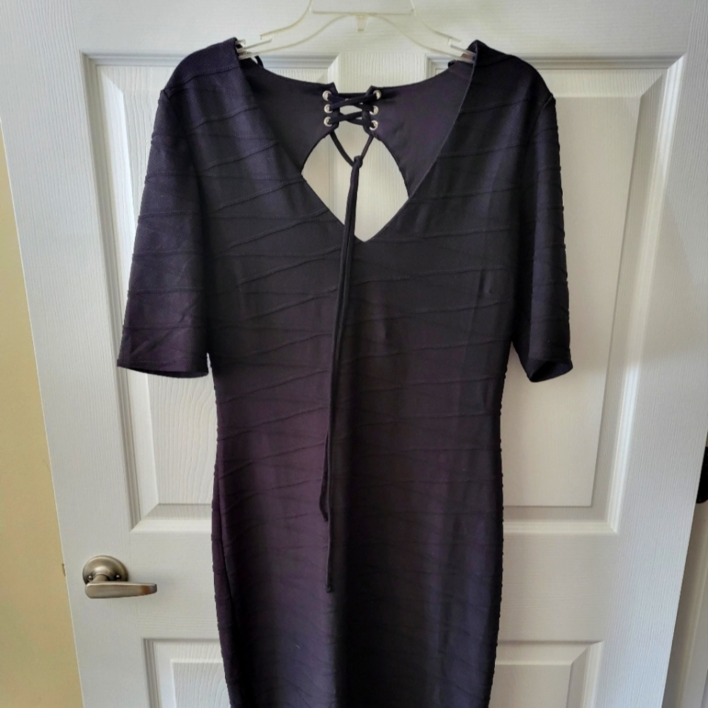 Womens dress